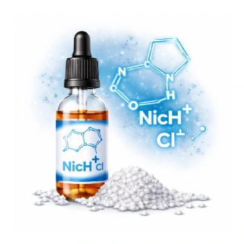 Sels de nicotine