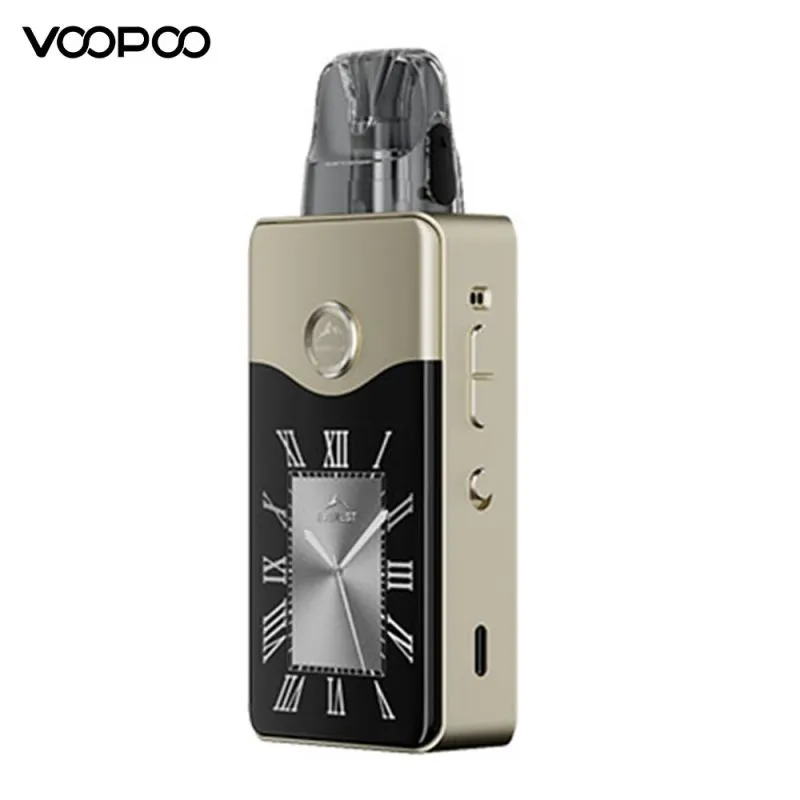 Kit Vinci E120 - VooPoo champagne.webp
