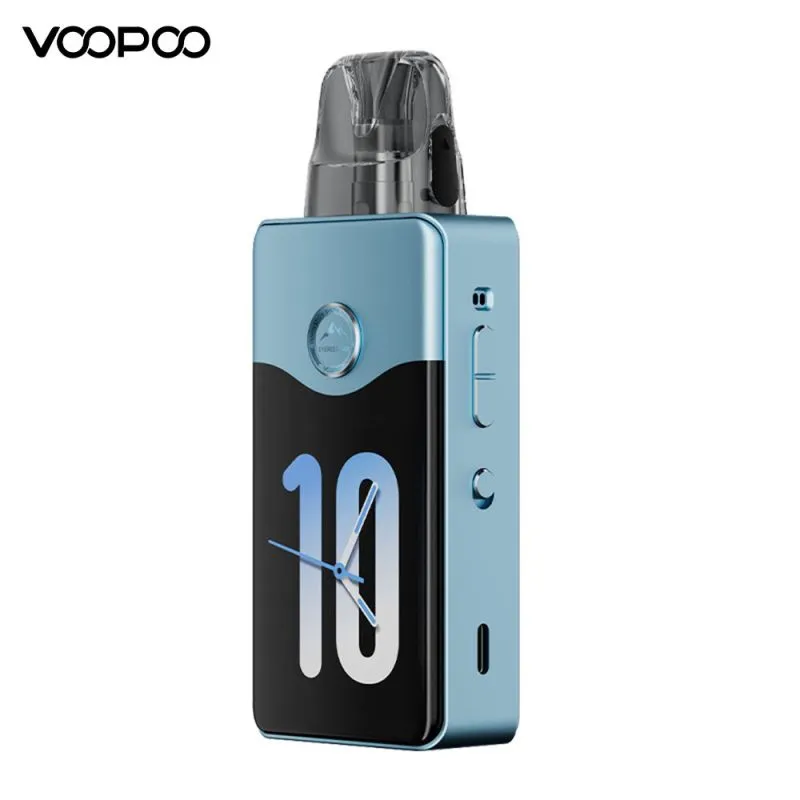 Kit Vinci E120 - VooPoo bleu.webp