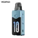 Kit Vinci E120 - VooPoo bleu.webp