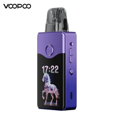 Kit Vinci E120 - VooPoo violet.webp