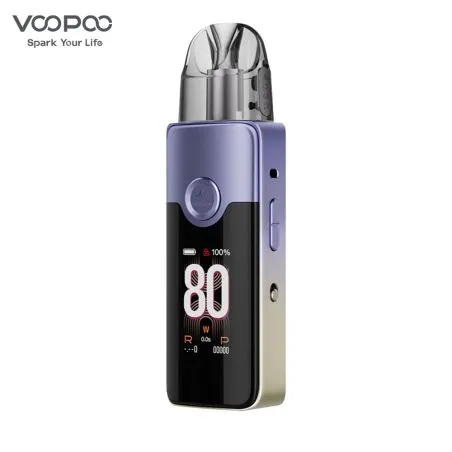 Kit Vinci E80 - VooPoo violet.webp