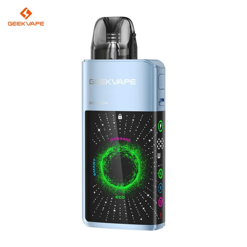 Kit Digi Q Vista - GeekVape-Bleu.webp