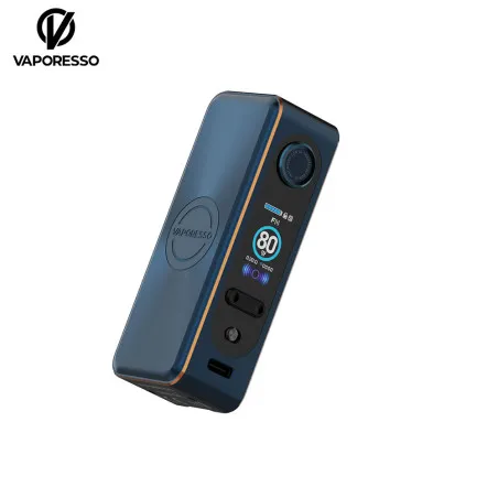 Box Gen SE 80W - Vaporesso bleu.webp