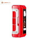 Box Aegis Max 2 - GeekVape Rouge et blanc.webp