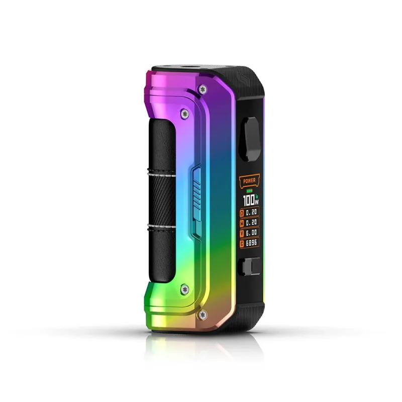 Box Aegis Max 2 - GeekVape Rainbow.webp