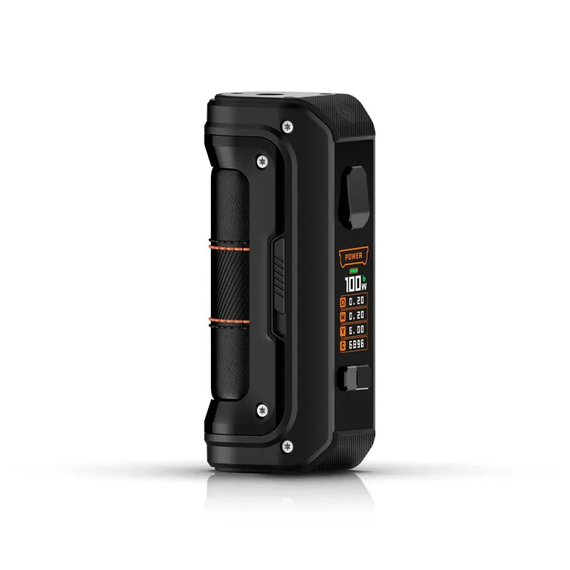 Box Aegis Max 2 - GeekVape noir.webp