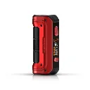 Box Aegis Max 2 - GeekVape rouge.webp