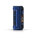 Box Aegis Max 2 - GeekVape bleu.webp