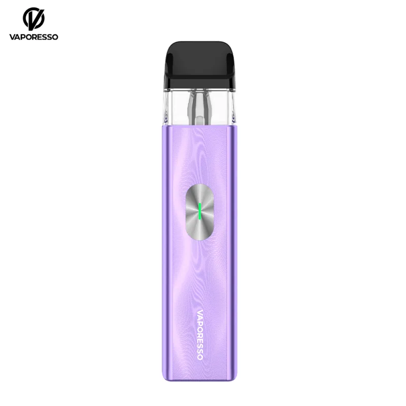 Kit XROS 4 Mini 1000mAh - Vaporesso violet.webp