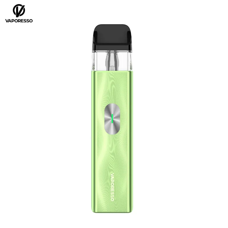 Kit XROS 4 Mini 1000mAh - Vaporesso vert.webp