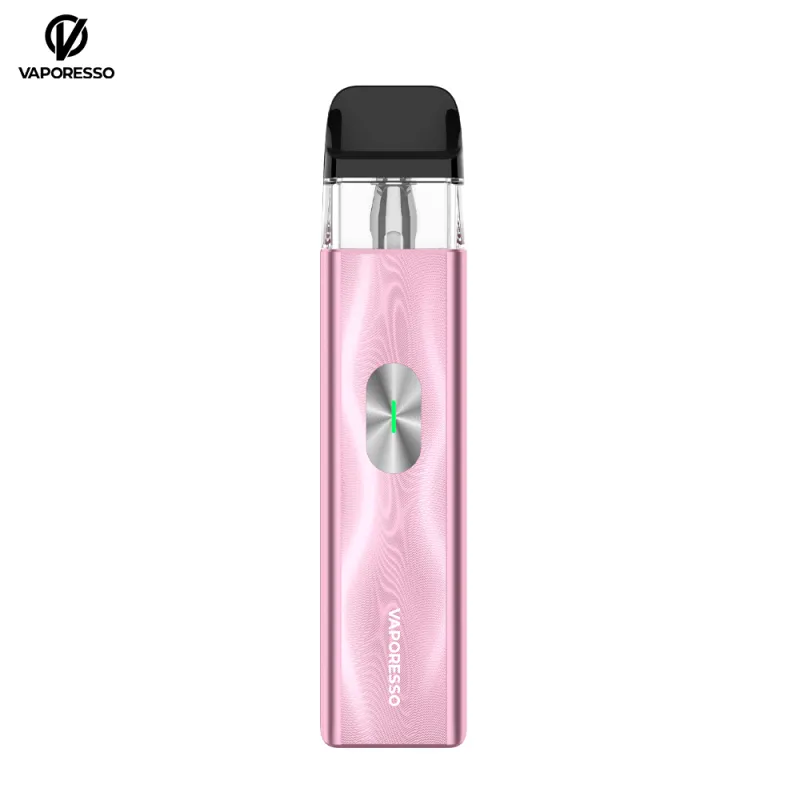 Kit XROS 4 Mini 1000mAh - Vaporesso rose clair.webp