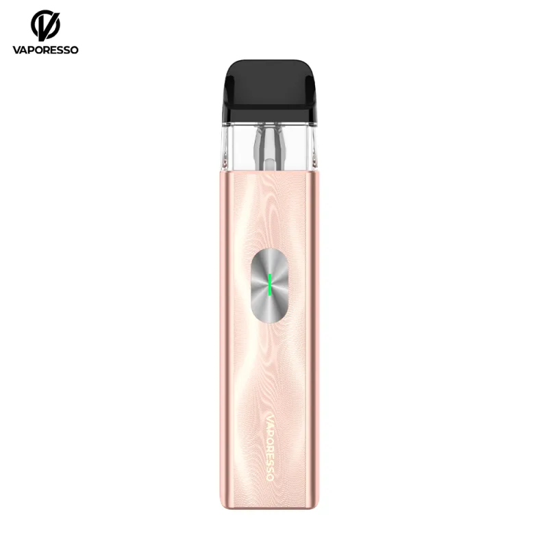 Kit XROS 4 Mini 1000mAh - Vaporesso gold.webp