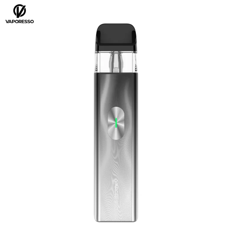 Kit XROS 4 Mini 1000mAh - Vaporesso gris-noir.webp