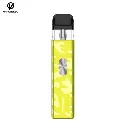 Kit XROS 4 Mini 1000mAh - Vaporesso jaune.webp