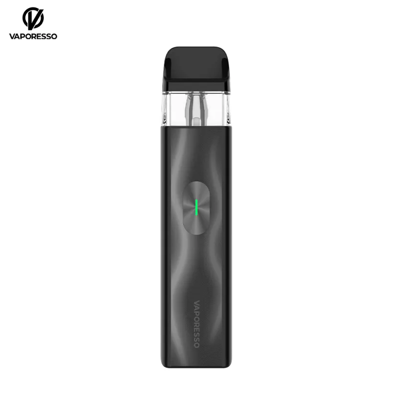 Kit XROS 4 Mini 1000mAh - Vaporesso noir.webp