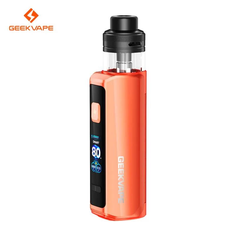 Kit Force - GeekVape- orange.webp