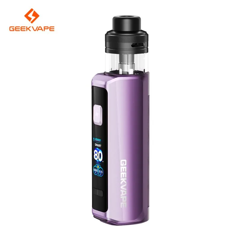 Kit Force - GeekVape- violet.webp