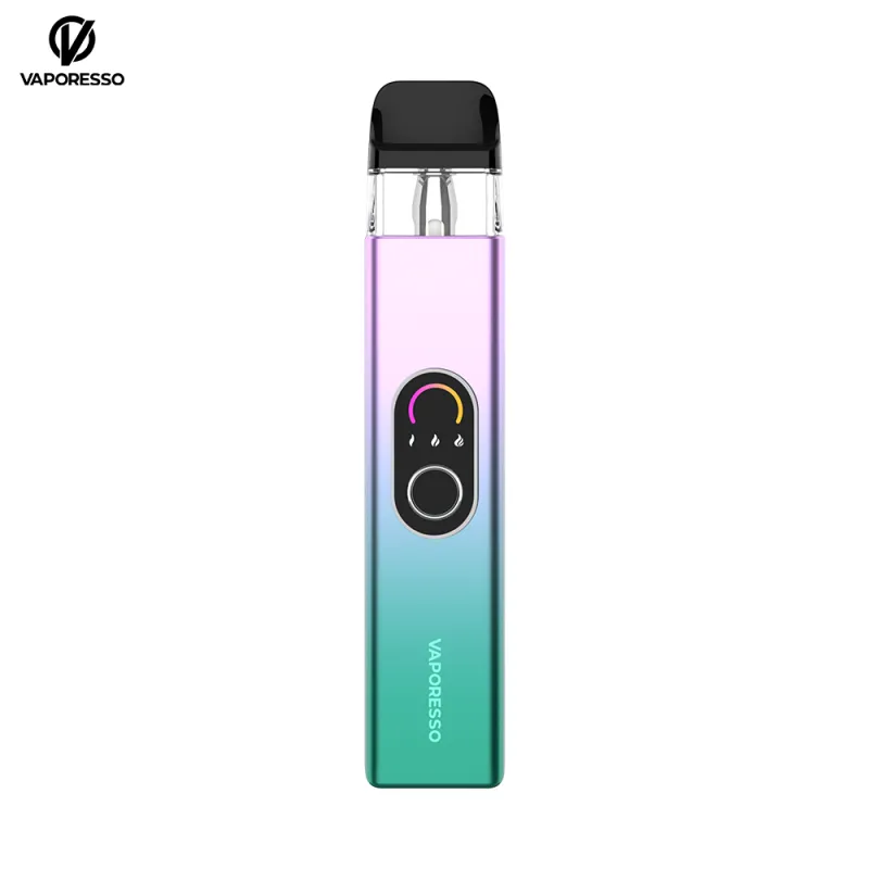 Kit XROS 4 1000mAh - Vaporesso pinkmint.webp
