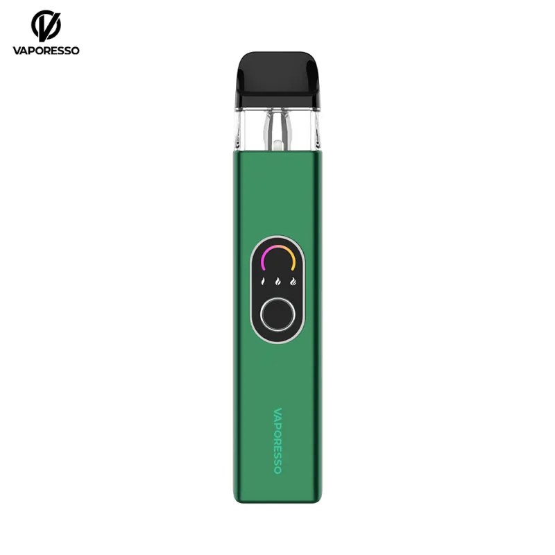 Kit XROS 4 1000mAh - Vaporesso vert.webp