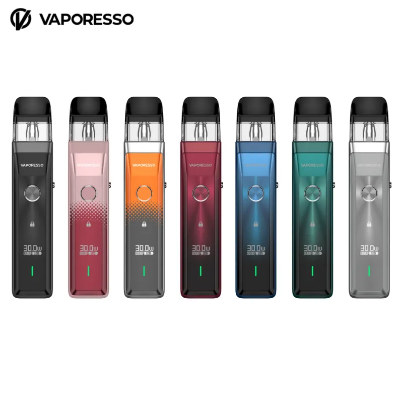 Kit Xros Pro 1200mAh - Vaporesso.webp