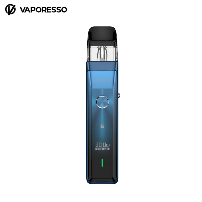 Kit Xros Pro 1200mAh - Vaporesso-bleu.webp