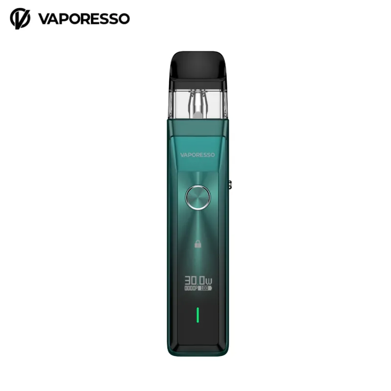 Kit Xros Pro 1200mAh - Vaporesso-vert.webp