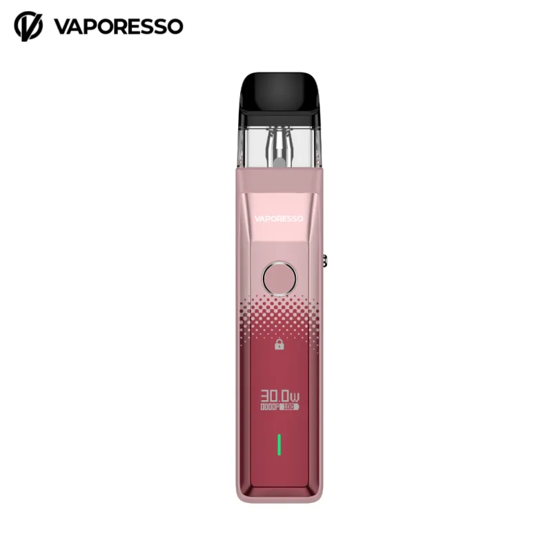 Kit Xros Pro 1200mAh - Vaporesso-rose.webp