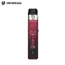 Kit Xros Pro 1200mAh - Vaporesso-rouge.webp