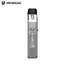 Kit Xros Pro 1200mAh - Vaporesso - acier.webp