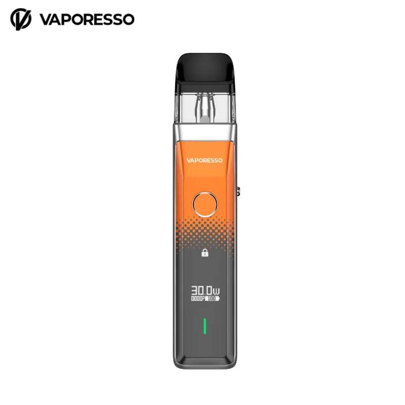 Kit Xros Pro 1200mAh - Vaporesso-orange.webp