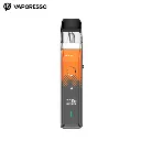 Kit Xros Pro 1200mAh - Vaporesso-orange.webp