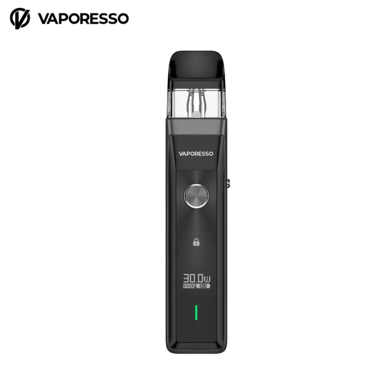Kit Xros Pro 1200mAh - Vaporesso-noir.webp