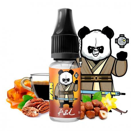 Concentré Panda Wan - ULTIMATE