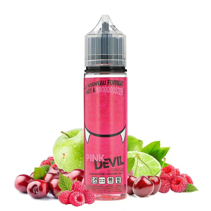 [002227] Pink Devil 50ml - AVAP