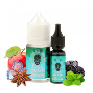 Concentré Dream 30ml - FULL MOON