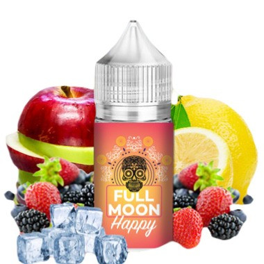 Concentré Happy 30ml - FULL MOON
