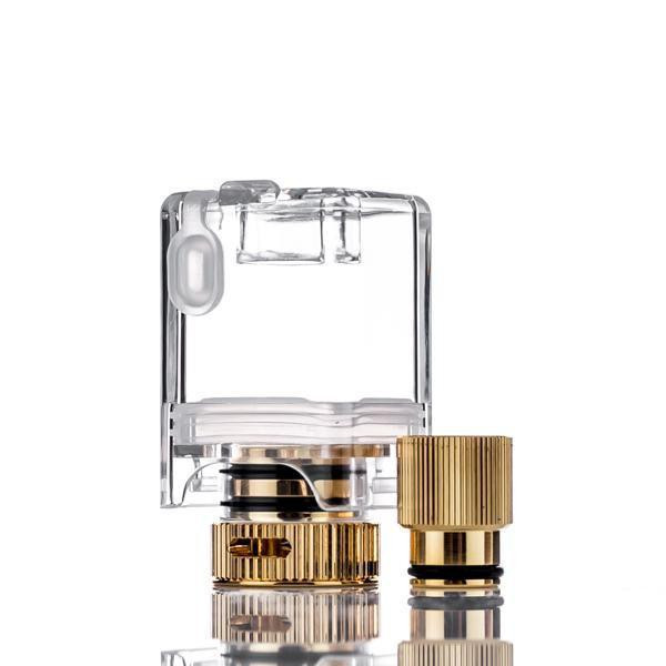 [639-1065] Cartouche DotAIO 2.7ml - Dotmod (Rouge)