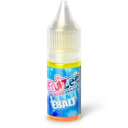 Bloody Dragon SEL 10ml - Fruizee