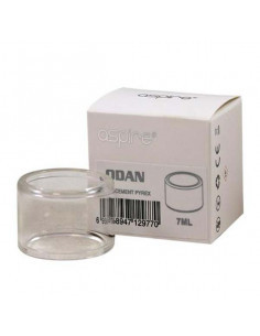 [002280-5364] Tube Pyrex Odan - Aspire (mini - 5.5ml)