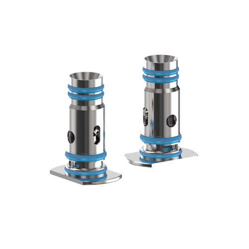 [002281-4453] Résistances Breeze - Aspire (0.6 Ohm)