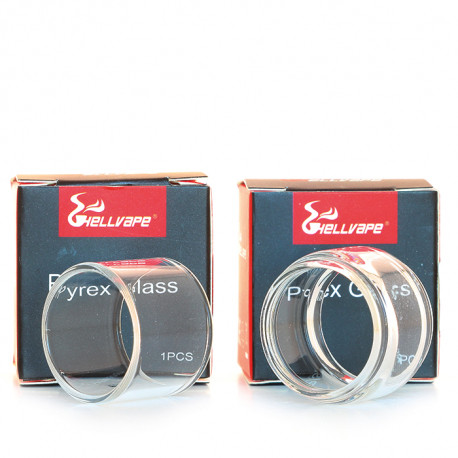 Pyrex FAT RABBIT 5ml - Hellvape