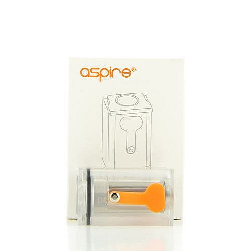 [002357] Cartouche de remplacement Mulus - Aspire