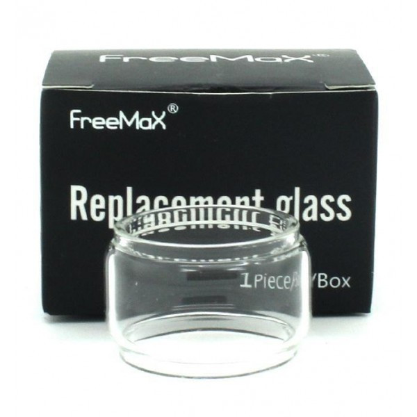 Pyrex Twister - Freemax