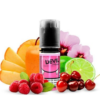 [726-1286] Pink Devil 10ml - AVAP (0mg/ml)