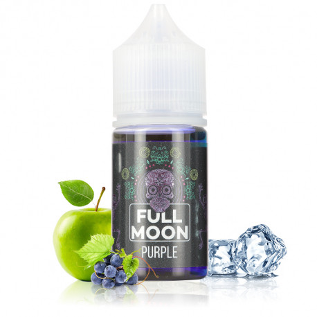 Concentré Purple 30ml - FULL MOON