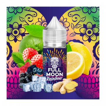 Concentré Rainbow 30ml - FULL MOON