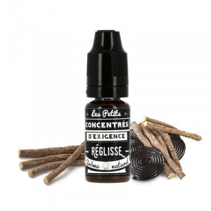 Concentré Réglisse - CIRKUS