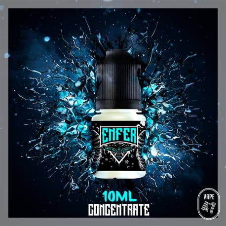Arome Enfer - Vape 47