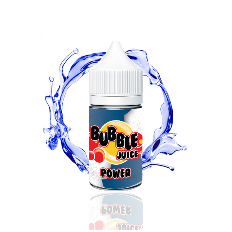 [002503] Concentré Bubble Juice Power 30mL- AROMAZON